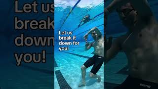 The Swim Breakdown You Need 👀