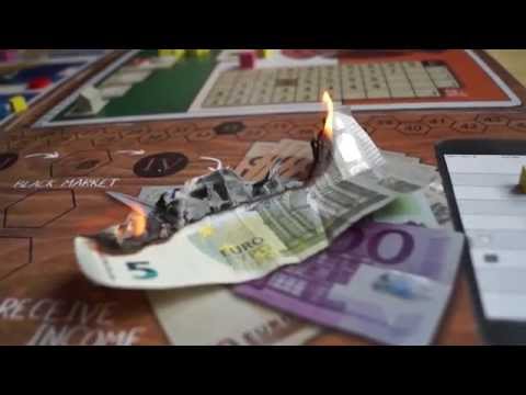 Short introduction of the game