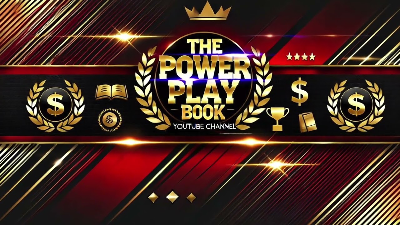 The Power Playbook intro