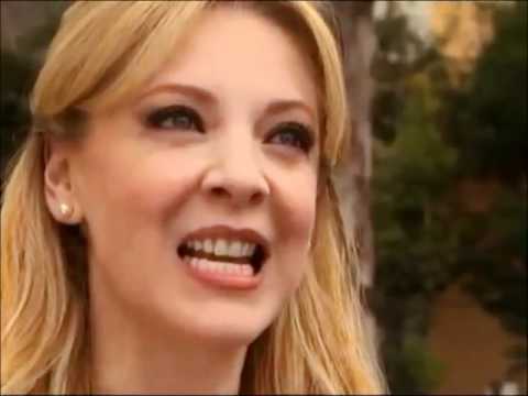 Cielo Rojo - Alma cachetea a Aleida