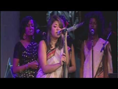 Tribute to Home @ Berklee Asian Music Festival - Armeen Musa