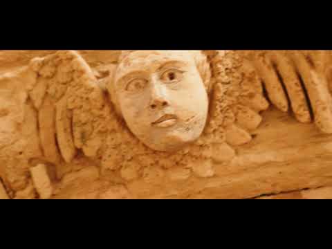 Syfer: 100% Made in Salento