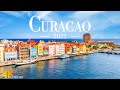 Curacao 4K Ultra HD • Stunning Footage Curacao | Relaxation Film With Calming Music | 4k Videos