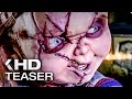 CULT OF CHUCKY Teaser Trailer 2017