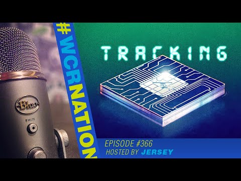 Tracking | WCR Nation Ep.366 | A Window Cleaning Podcast