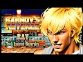 TAS KARNOV REVENGE FIGHTER S HISTORY DYNAMITE RAY REMASTERED