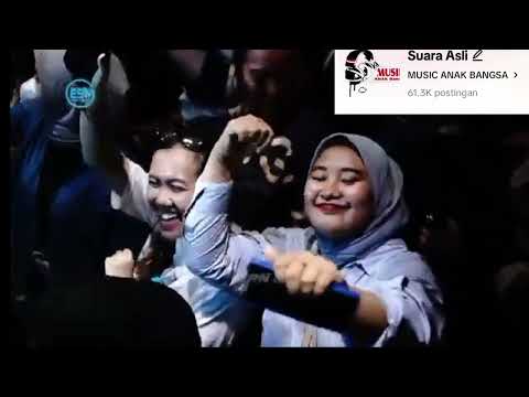 ndx aka konser dumes yg lg TREND, MUSIC ANAK BANGSA FEAT RN PRO DUMES