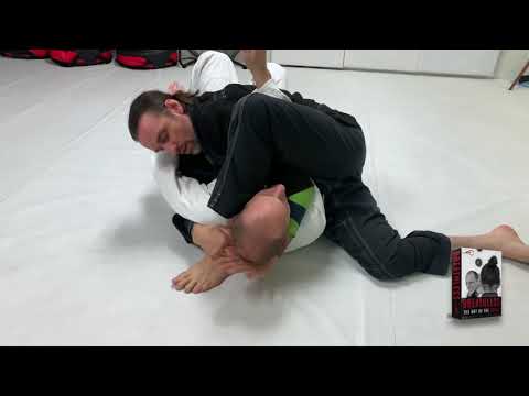 Multiple Attacks from side control