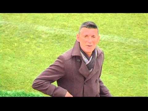 Resumen del encuentro UD Roteña 1 - Castilleja CF 1 Temporada 2015/16