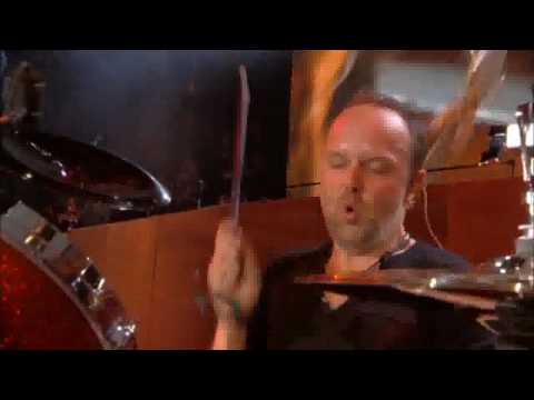 Metallica- ...And Justice For All (Live in Mexico)
