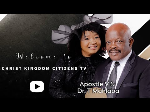 CKCTV  Live | SUNDAY CELEBRATION