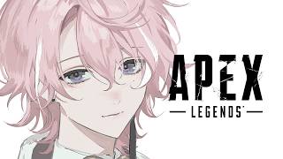 【 APEX LEGENDS 】本日もなんとフルパランク、ワールドエッジです￤w/一ノ瀬うるは,ハセシン【 Neo-Porte / 水無瀬 】