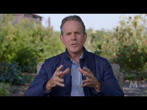 Thomas Keller Teaches Cooking Techniques I: Vegetables, Pasta, and Eggs