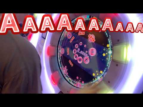 maimai but i can't stop losing