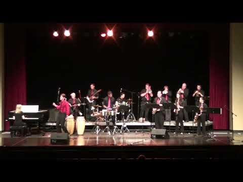 It Had Better Be Tonight (samba) (Meglio Stasera) - Henry Mancini, Trans. Boris Myagkov