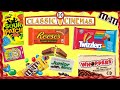 Unboxing MOVIE THEATER Candy Milk Duds Twizzlers Reese S Mike And Ike M M S Whoppers Sour Patch Kids