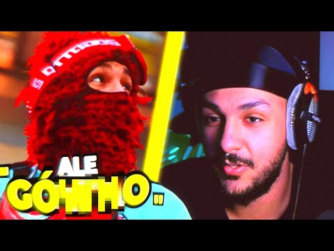 MERGHANI REAKCJA NA "SAMIR - MONOPOL"