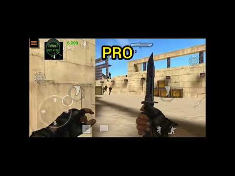 NOOB VS PRO VS HACKER SFG 2 gameplay #sfg2gameplay #sfg2