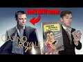 Casino Royale Lost In Adaptation