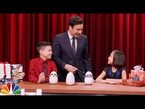download lagu mp3 mp4 Jimmy Fallon Toys, download lagu Jimmy Fallon Toys gratis, unduh video klip Jimmy Fallon Toys