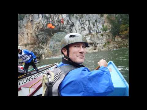 marathon ardeche les en ulés  2011