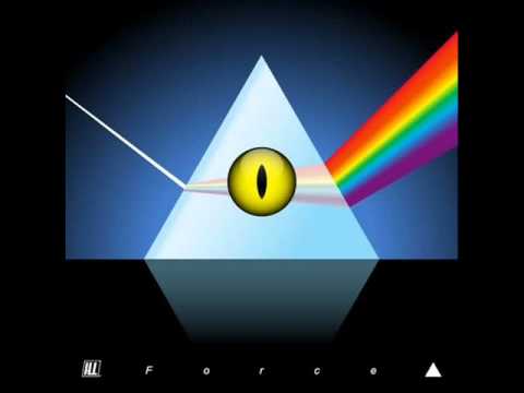 iLL - R.O.C.K. (4th Track)