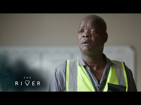 Who The Hell Do You Think You Are? | The River S4 | 1Magic | Episode 210