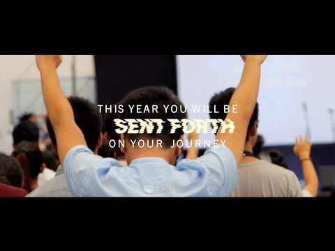 EYC 2018 | SNEAK PEEK