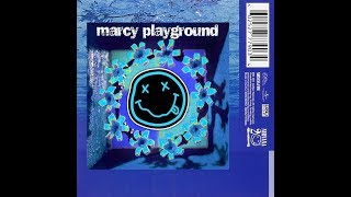 Nirvana vs. Marcy Playground - A Heart Shaped Cloak Of Elvenkind (YITT mashup)