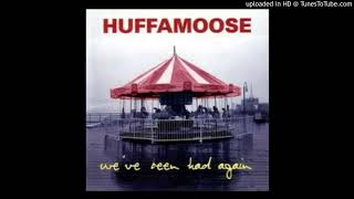 HUFFAMOOSE - Buy You a Ring
