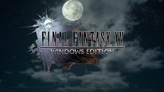 FF15 魔法縛り　＃6
