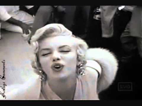 Video thumbnail for Marilyn Monroe