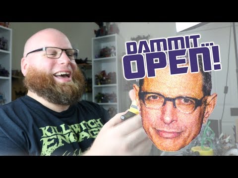 Dammit, Open: Jeff From Above! Transformers and knockoffs unboxing!