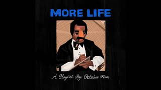 Drake - More Life (2017)