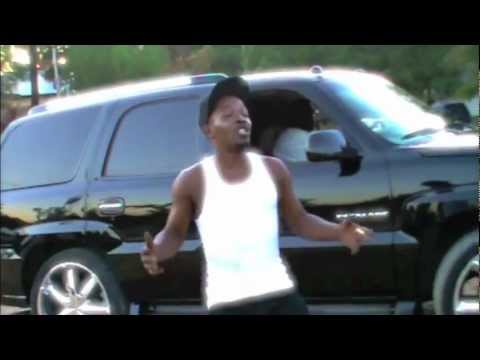 I'M HERE BY KRAZY J DA HITMAKER(MUSIC VIDEO)