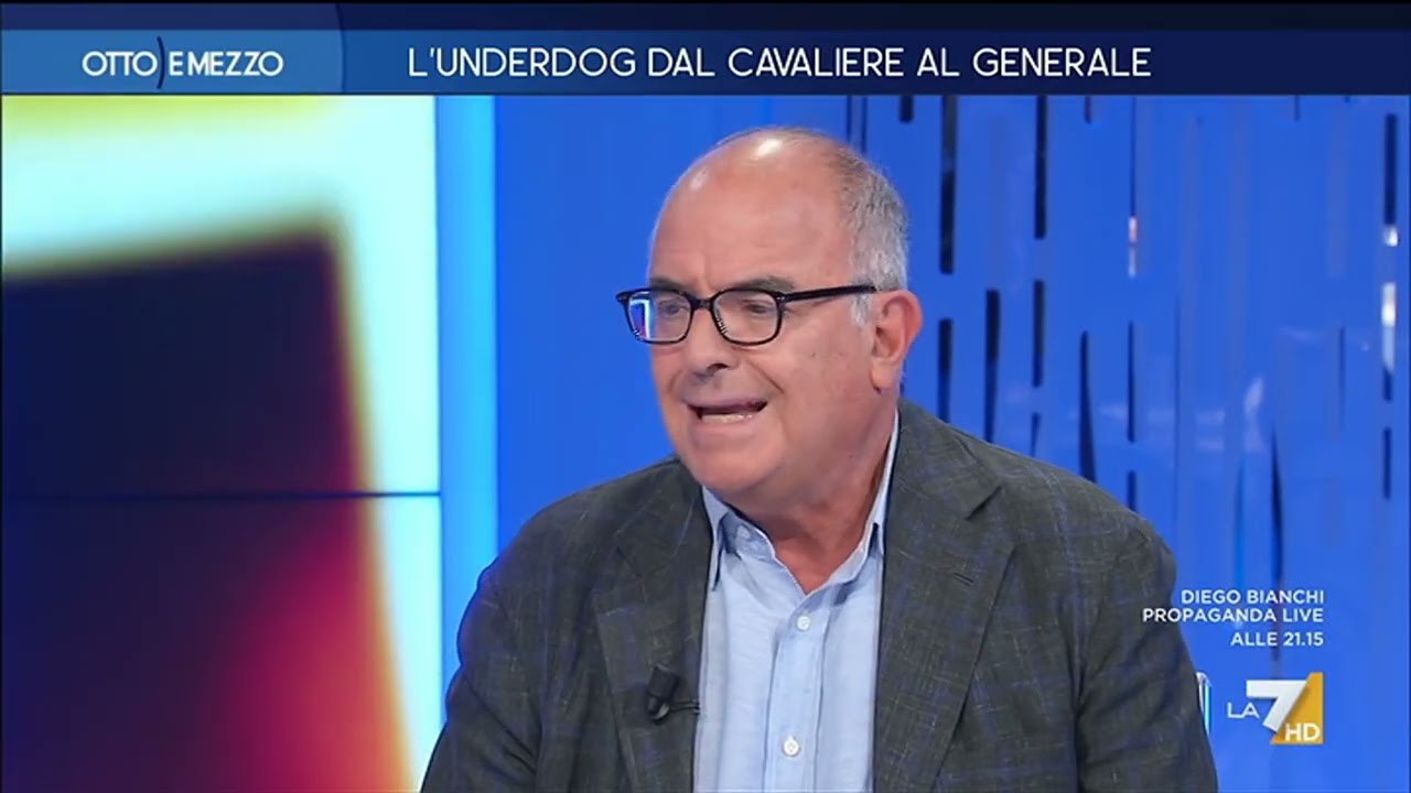 Corrias avverte la destra: “Vannacci sarà un problema per loro, sta costruendo una strategia ...
