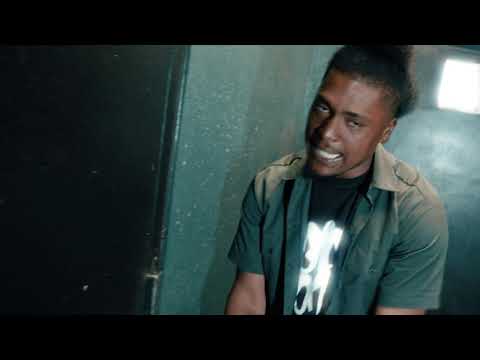 FahtMike - Yasuke (Official Video)