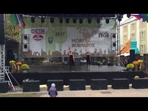 2017.10.08. Móri Bornapok Destiny