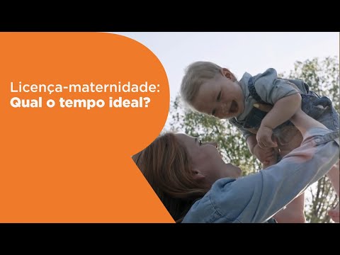 Licença Maternidade | Representativas