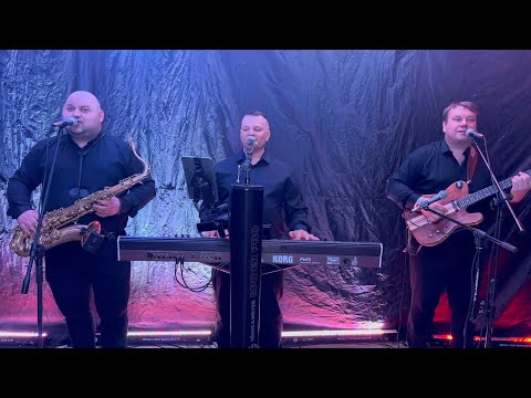 Zespół Master - Kochana Uwierz (MIG) LIVE 2024