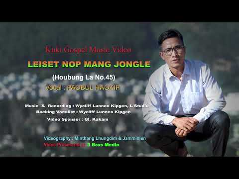 Leiset nop mang jongle / Houbung La No. 45