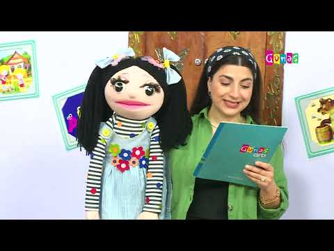 "Mərcangildə" - 22 aprel 2024-cü il