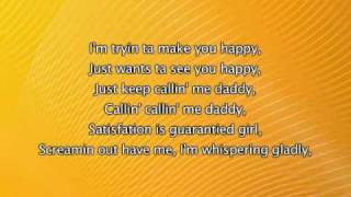 Sammie - Wetter [with lyrics]