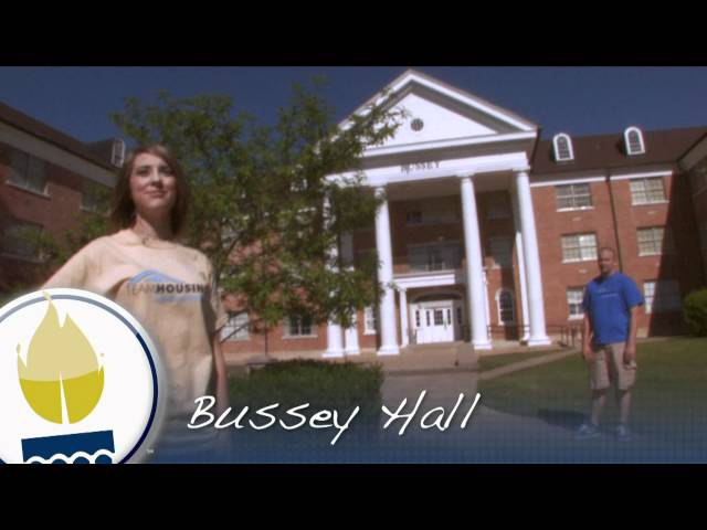 Southern Arkansas University video #1