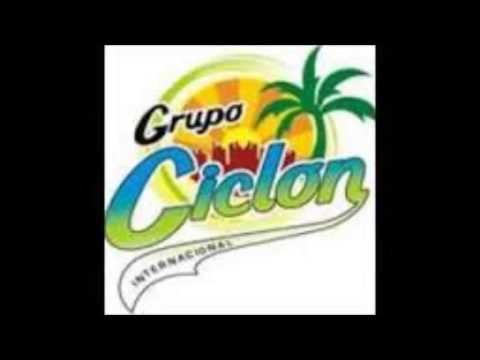 Serrana Mia - Grupo Ciclon