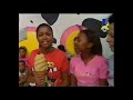 Part 1 YoTV Disney S Cartoon Café Reunion