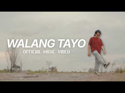 Walang Tayo - Caña (Philippines)