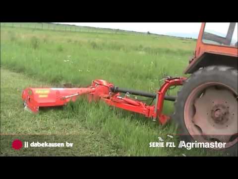 Agrimaster FZL