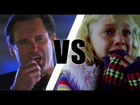 Independence Day vs. War of the Worlds