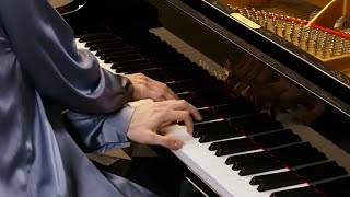 Thumbnail for Liszt, Dante’s Sonett